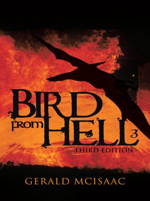 cover image of Bird from Hell